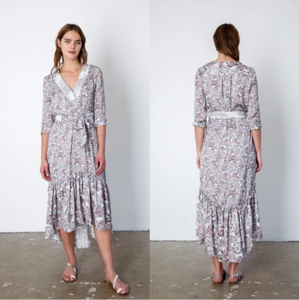 Le Superbe Diamond Life Dress Hidden Gems Diamond Borealis